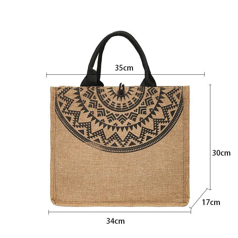 Tote Beach canvas Bags