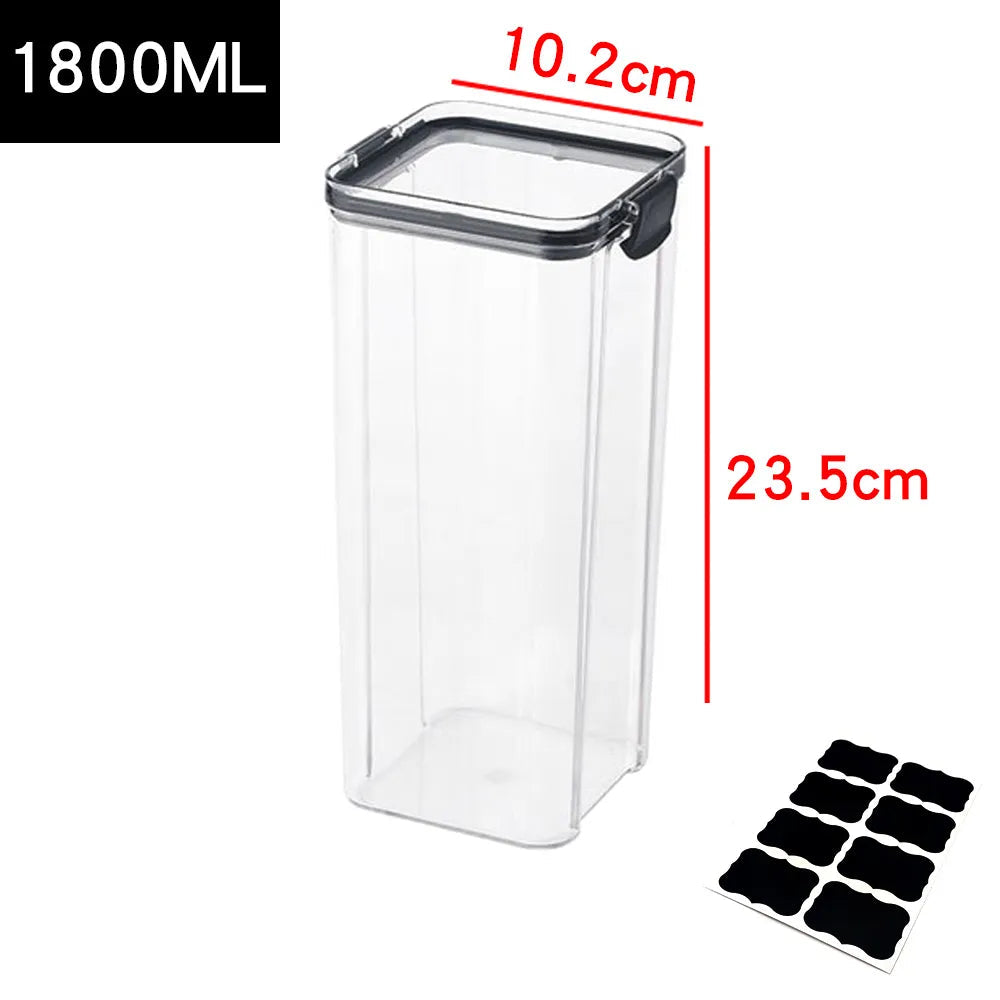 Food Storage Containers Kitchen Storage sale1800