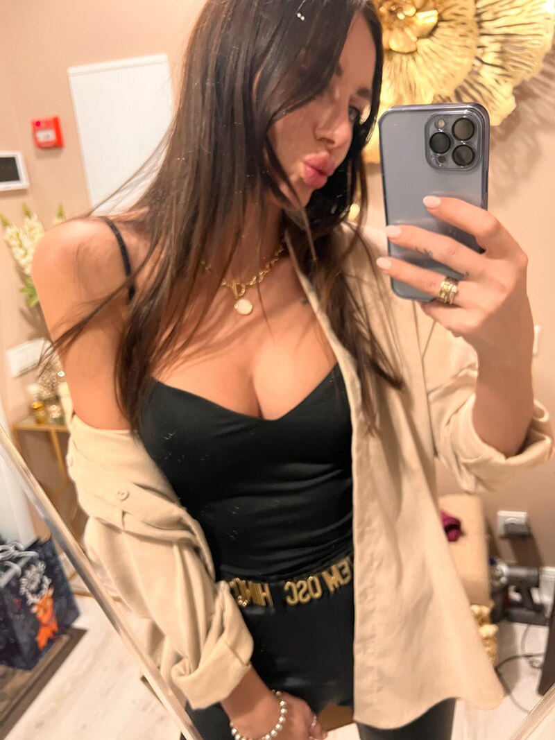 New Elegant sweetheart Bodysuit