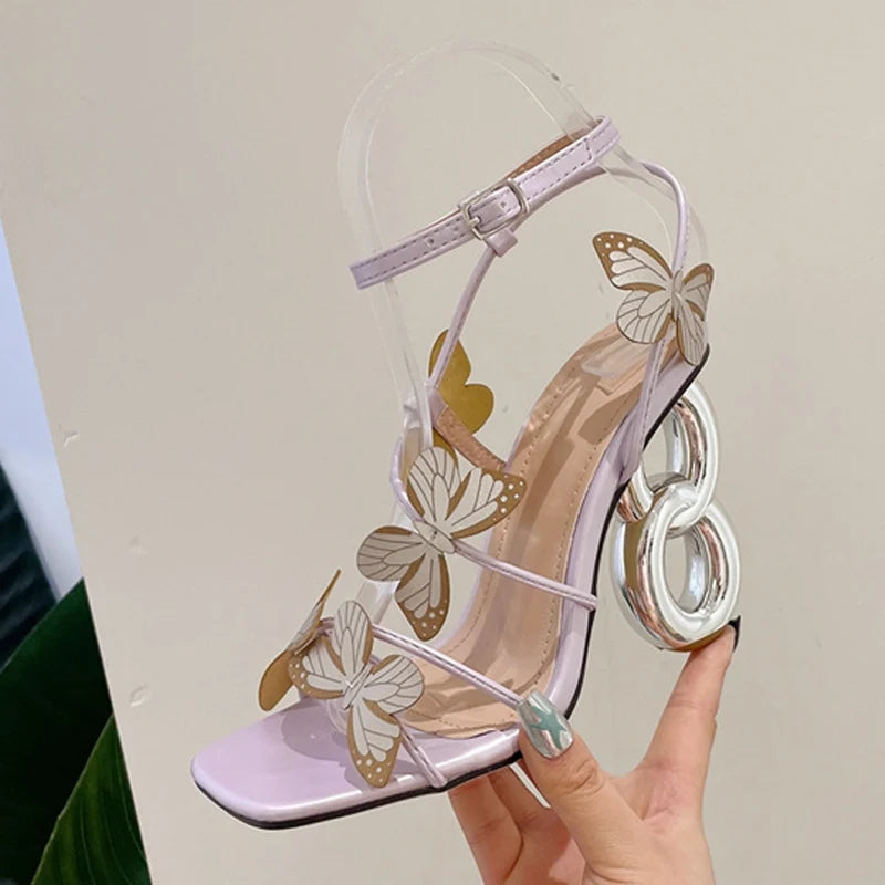 New Women quirky High Heels