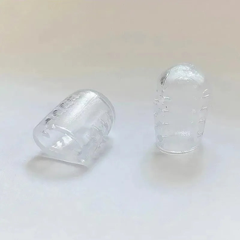 New Anti-Friction Breathable Toe Protector