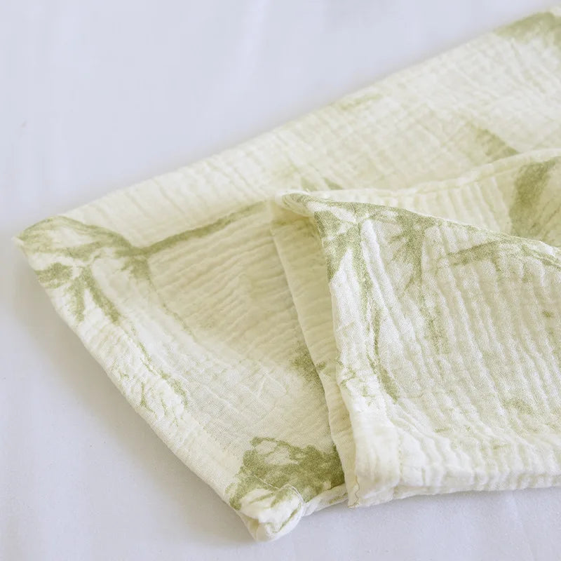 Cotton Long Sleeve pyjama set