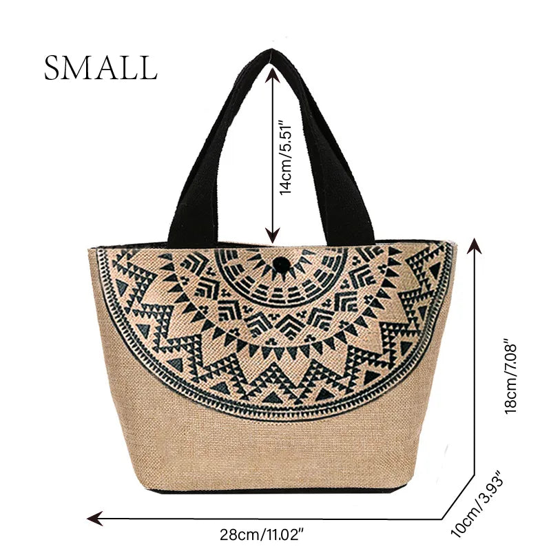 Women Summer Beach Bags