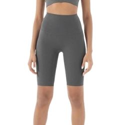 Seamless Fitness Shorts