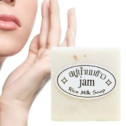 Handmade Bath Shower Soap