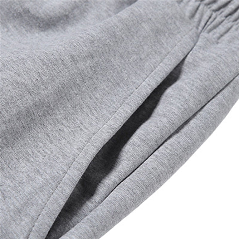 Tracksuit Hoodie Set