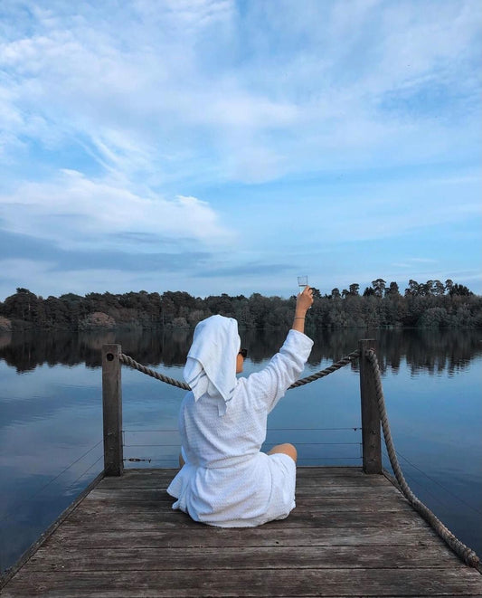 have more fun in life 