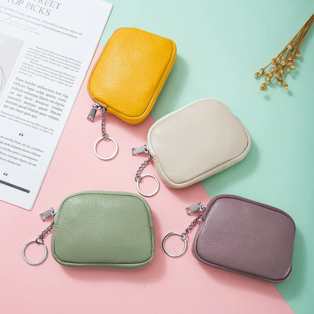 The best coin purses