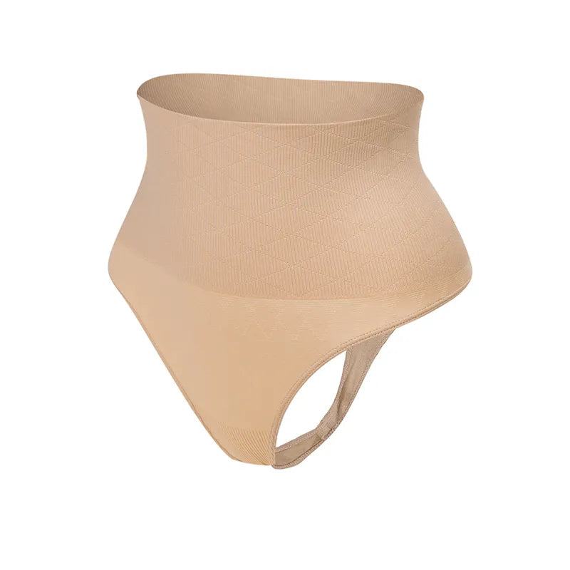 Women High Waist Trainer Body Shapers Hips