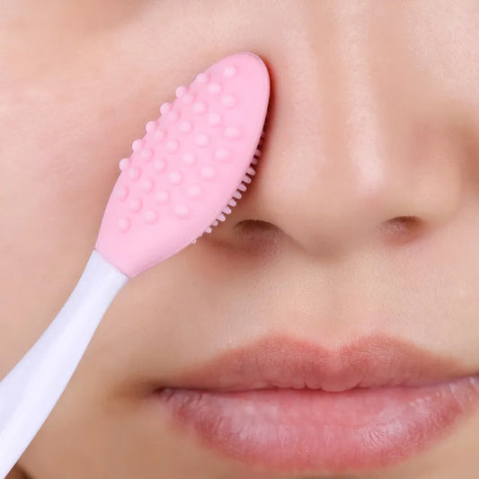 1PC Facial Cleansing Brush