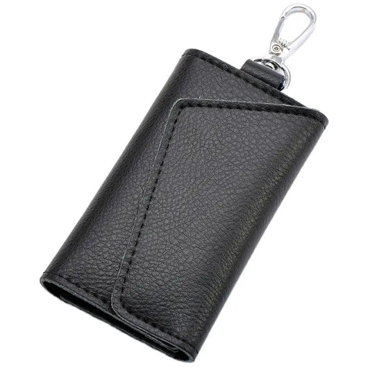 Real Leather Key Holder
