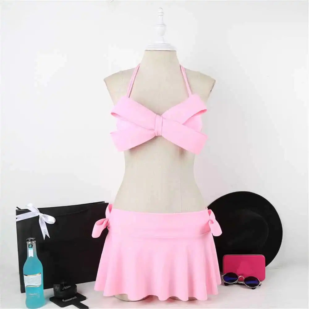 New Women Push Up Swimwear SYS14