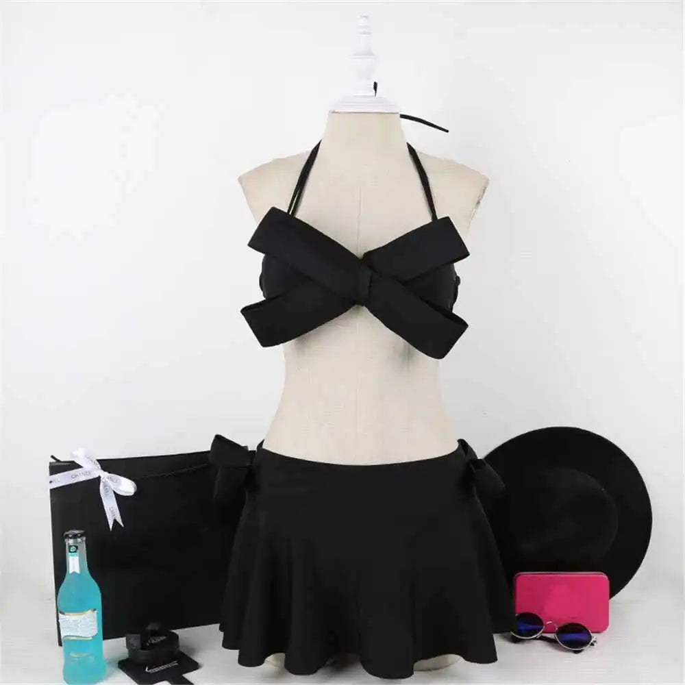 New Women Push Up Swimwear SYS09