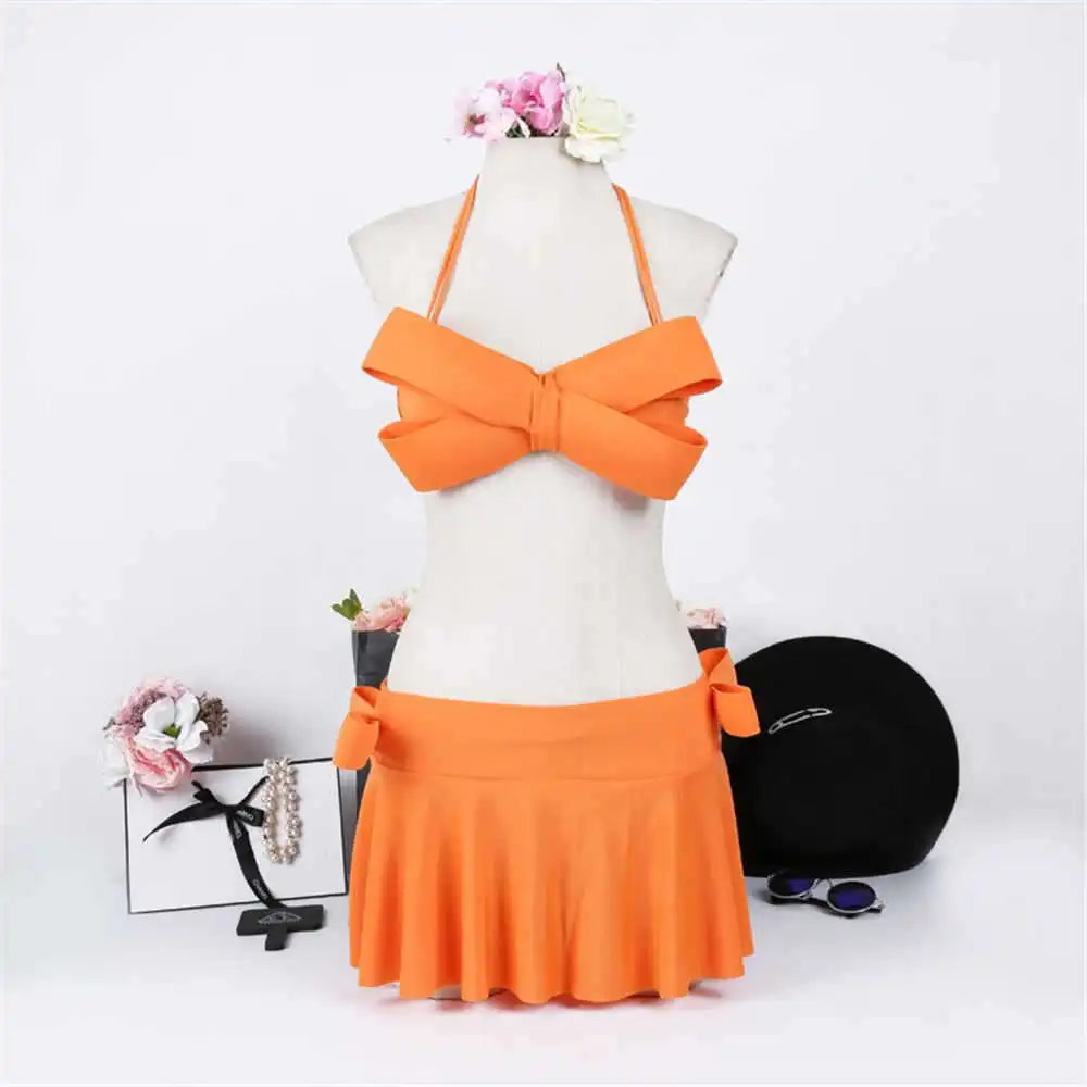 New Women Push Up Swimwear SYS11