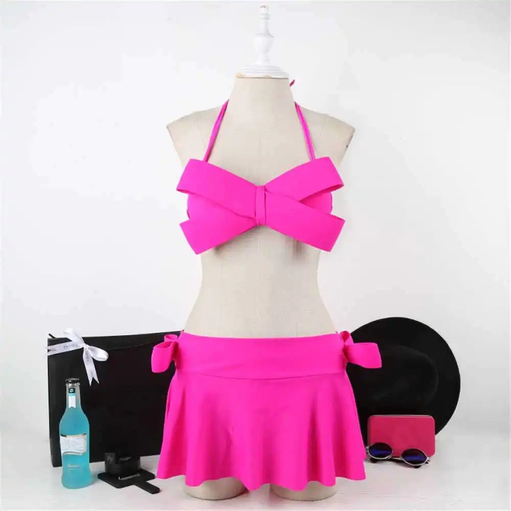 New Women Push Up Swimwear SYS10