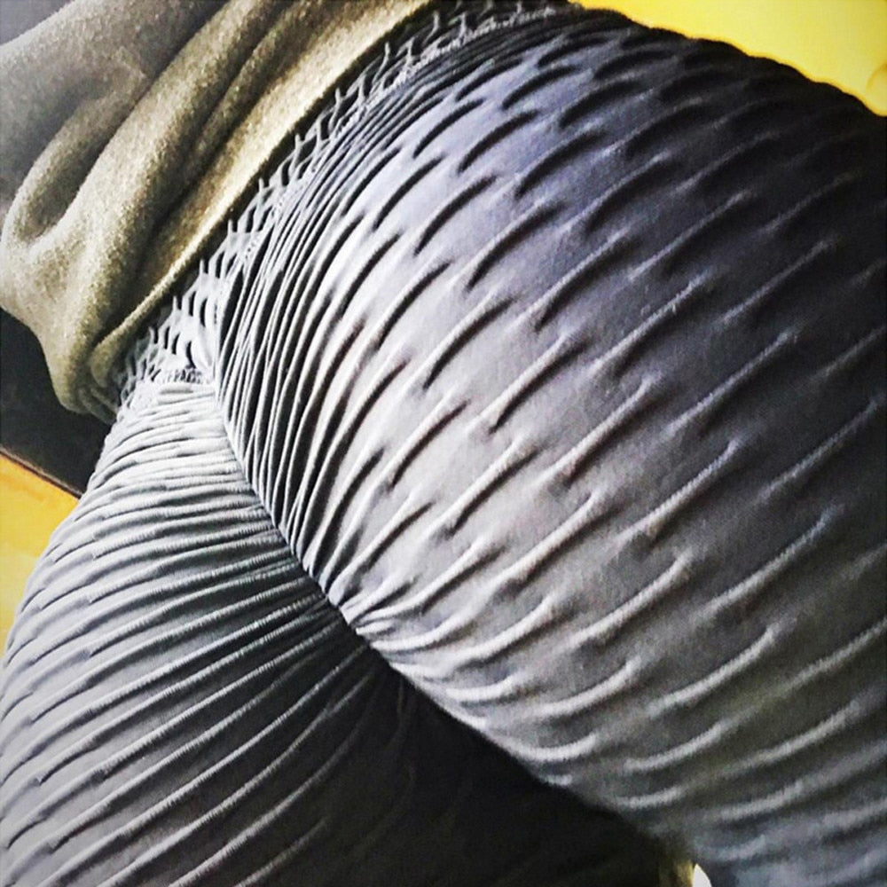 New Push Up Leggings