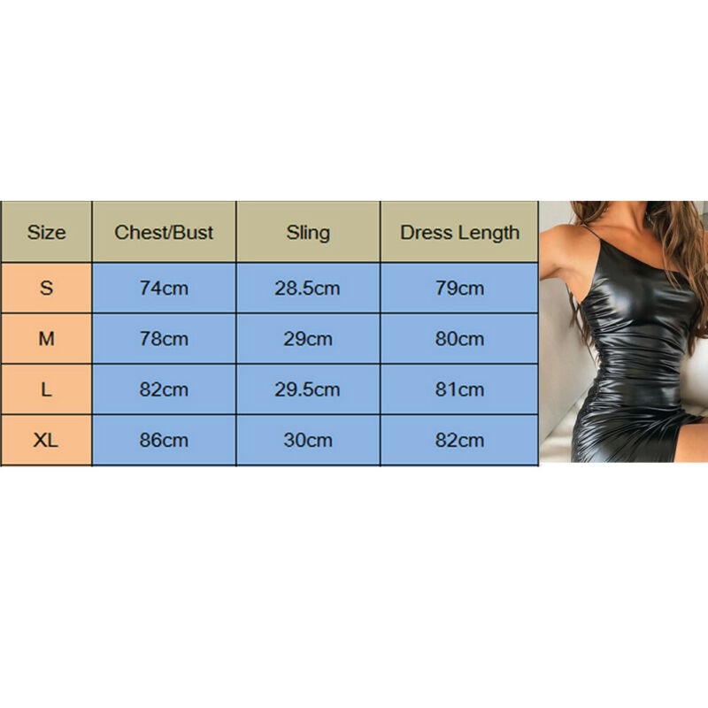 Women Sexy Bandage Bodycon Dress