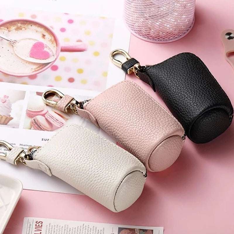 Multifunctional Mini Key Bag