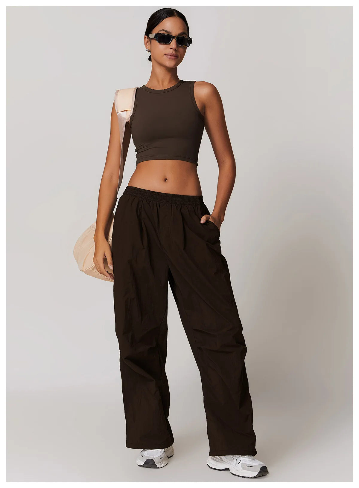 Breathable Running Fitness trousers