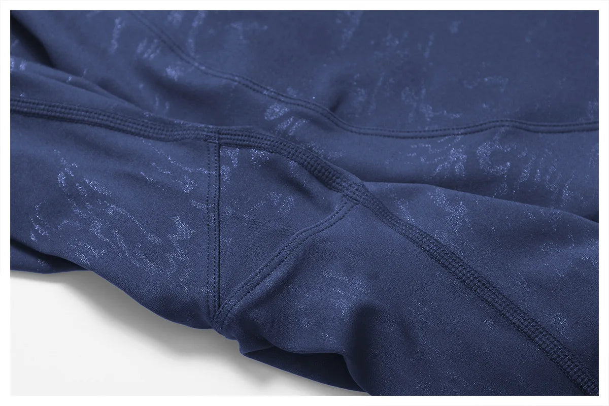 High Waist butt lift Tummy Control gym leggings