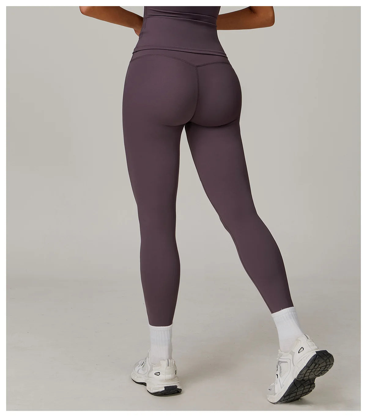 Impact Fitness Yoga Sports Leggings
