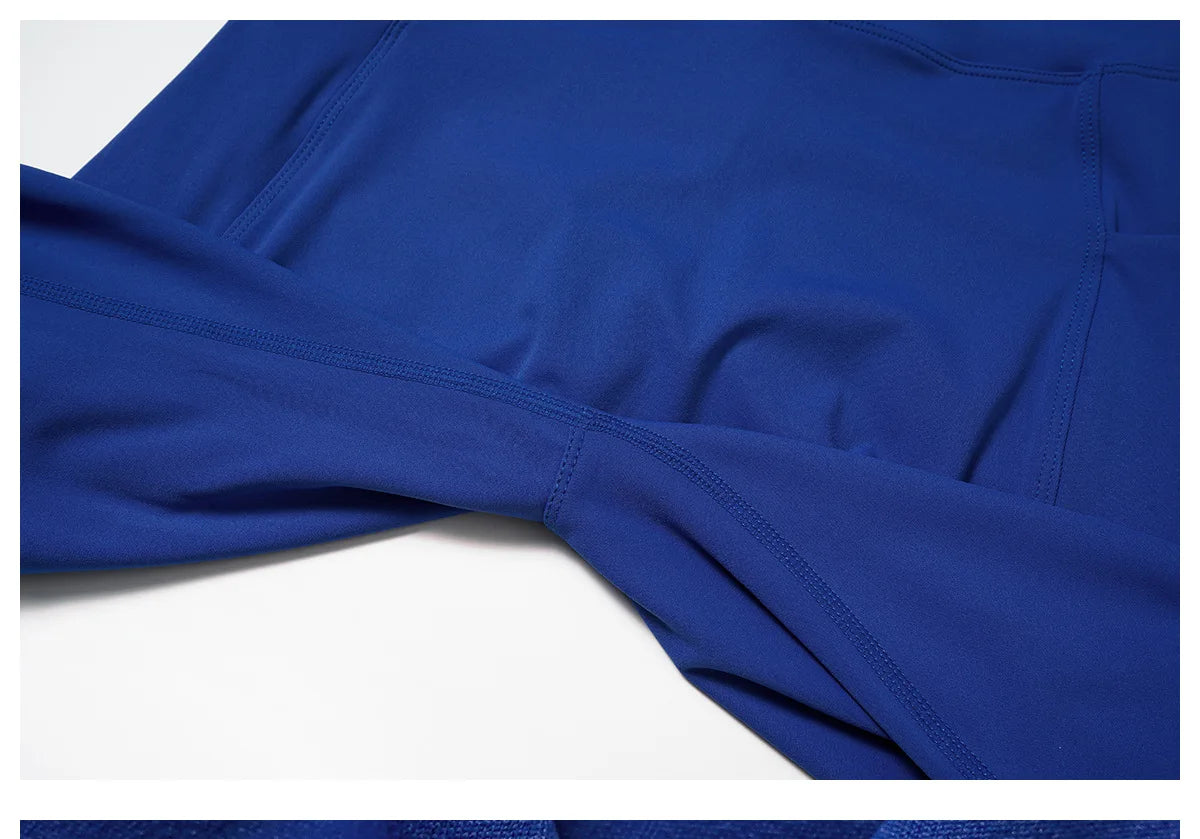 High Waist Push Up Scrunch Butt Quick Drying Fitness Leggings