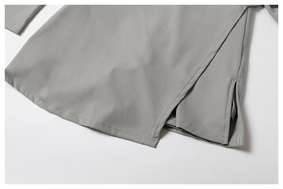 Fitness Yoga Workout tennis dress