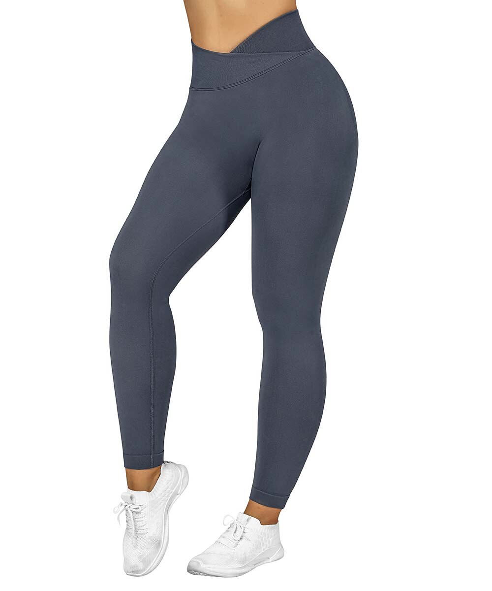 Women Seamless Workout Yoga Pants leggings
