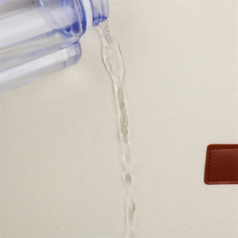 Large Capacity Travel Backpack with USB Charging Port