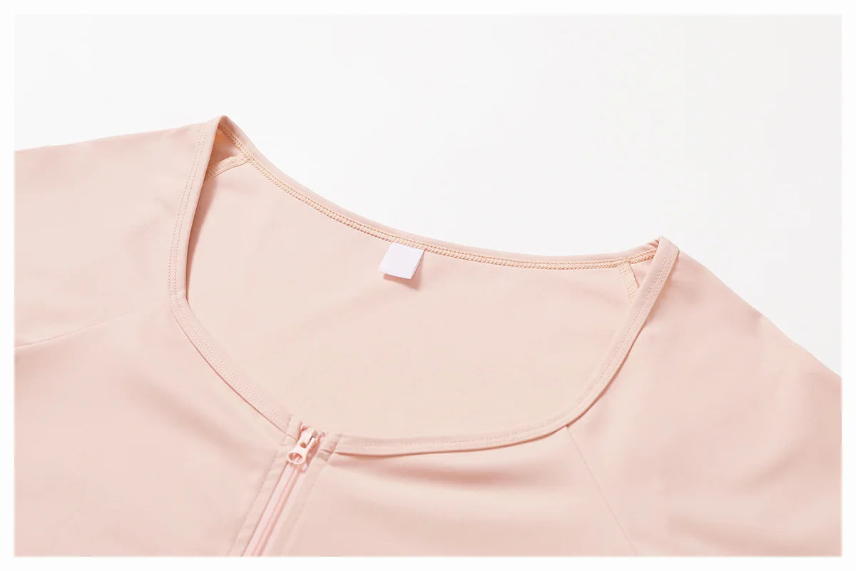 Long Sleeve Gym Workout Running Gym top