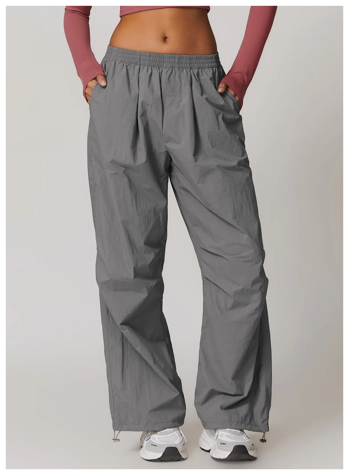 Breathable Running Fitness trousers