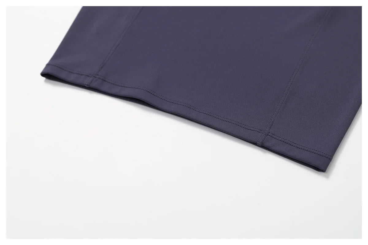 Short Sleeve Gym Fitness top