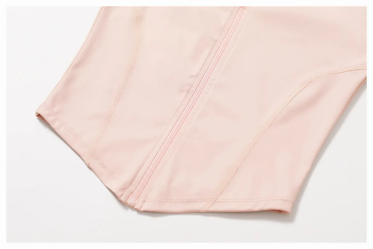 Long Sleeve Gym Workout Running Gym top