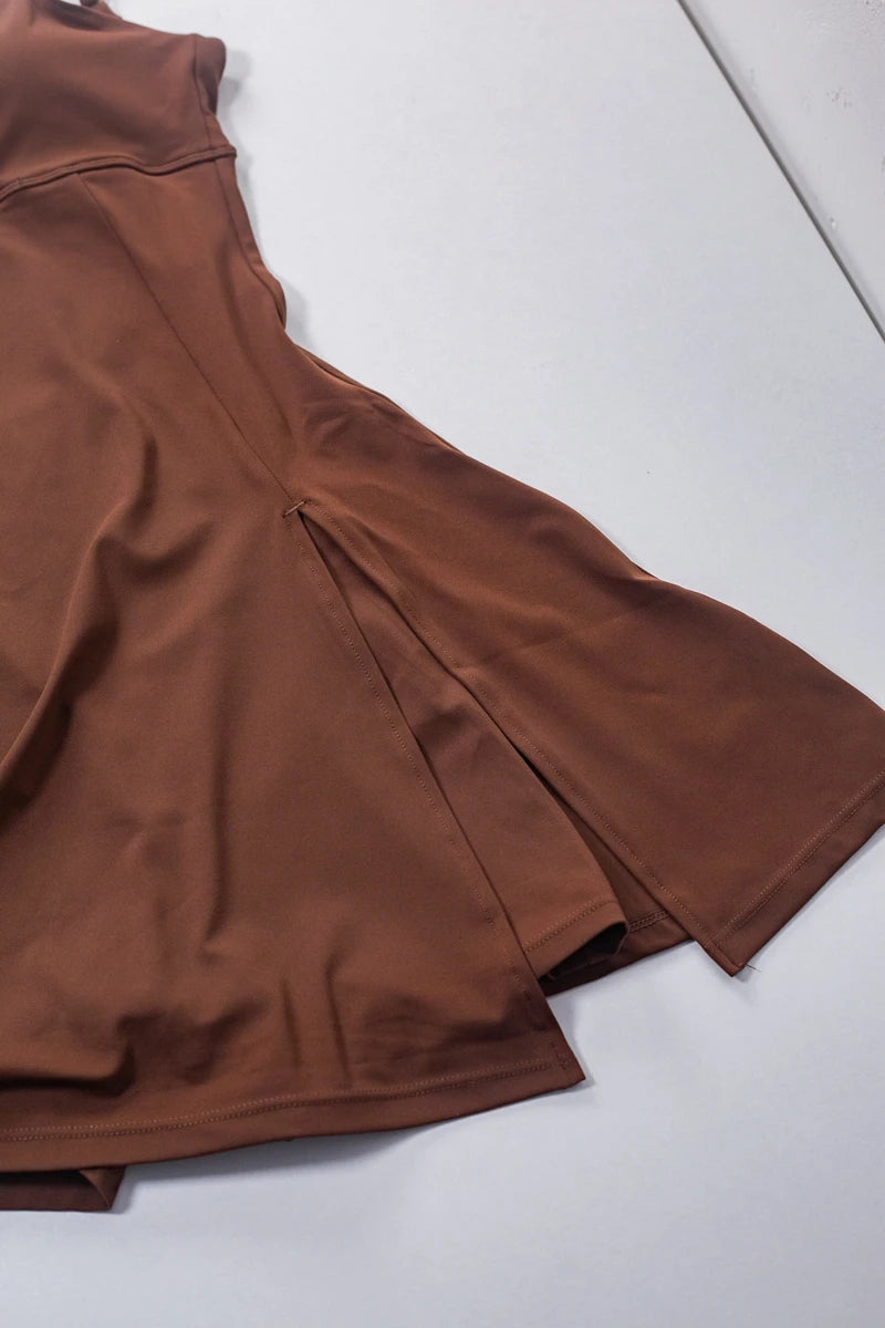 Yoga tennis sports dress