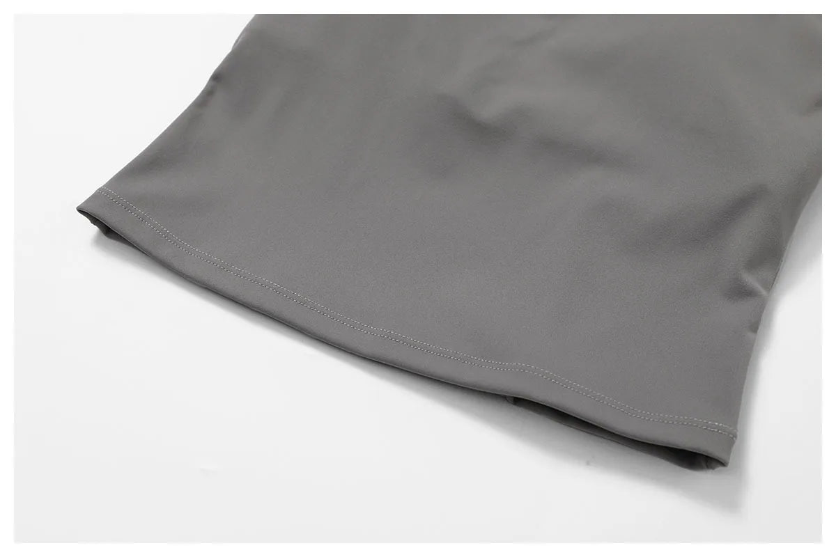 Halter neck Sports Bra Top