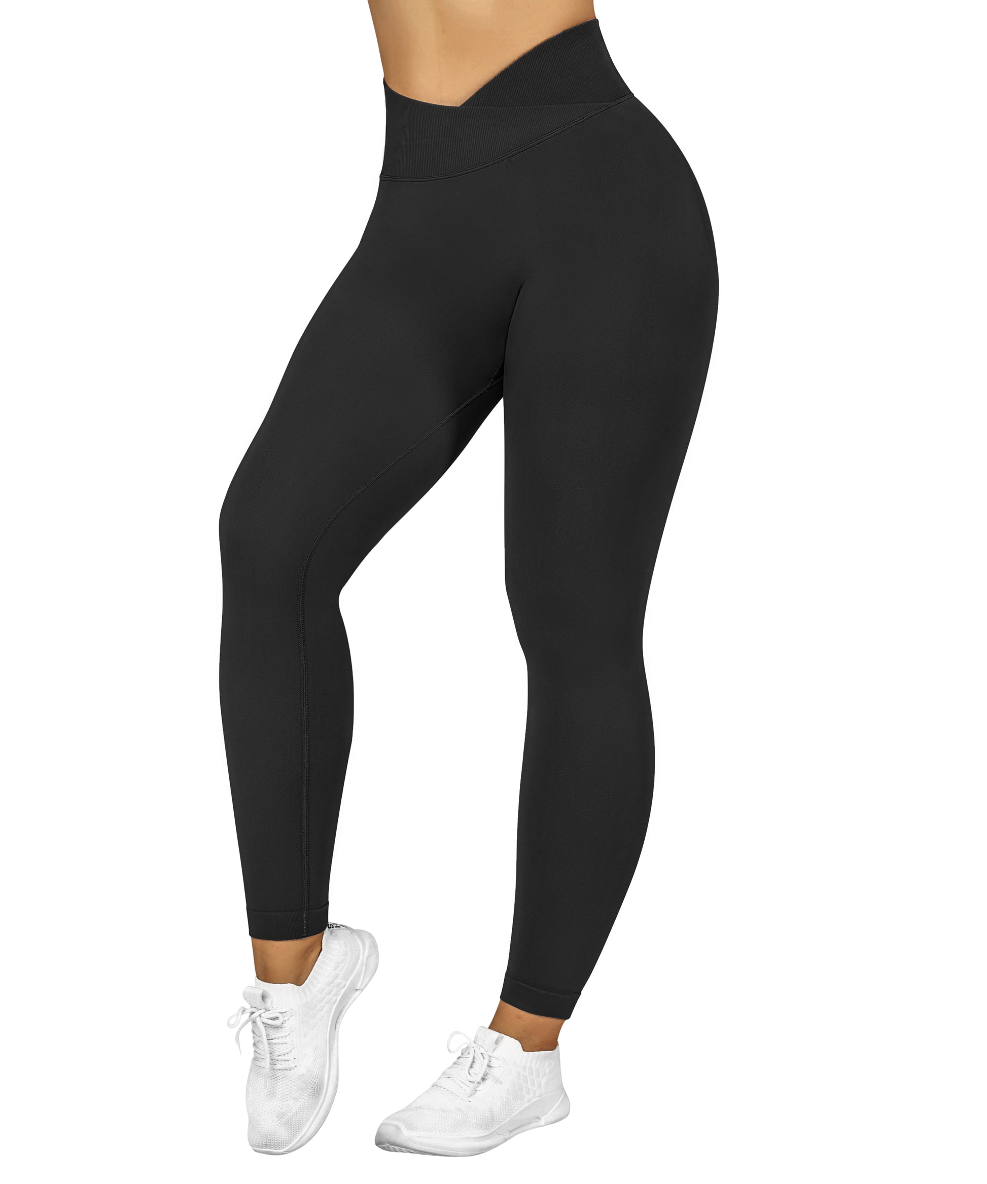 Women Seamless Workout Yoga Pants leggings