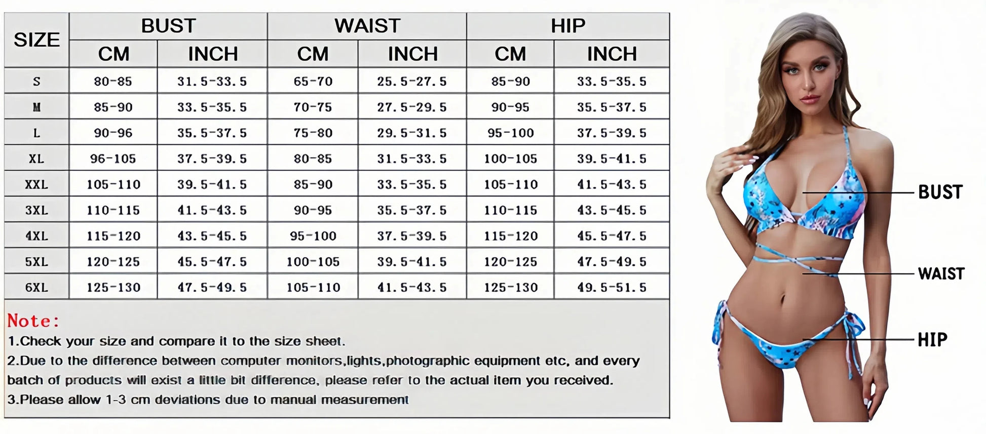 White Shell String Halter Triangle Bikini Set