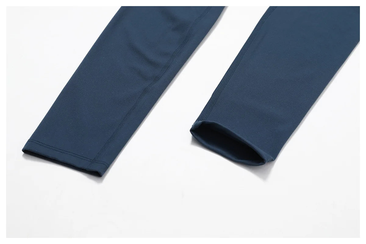 Seamless High Waist Gym Workout Leggings