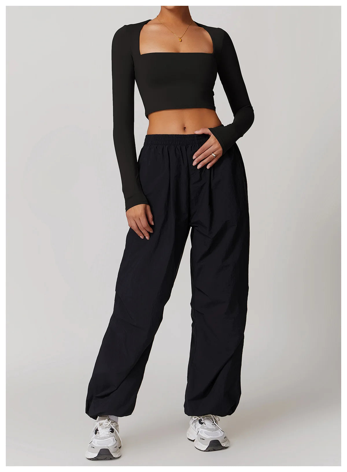 Breathable Running Fitness trousers