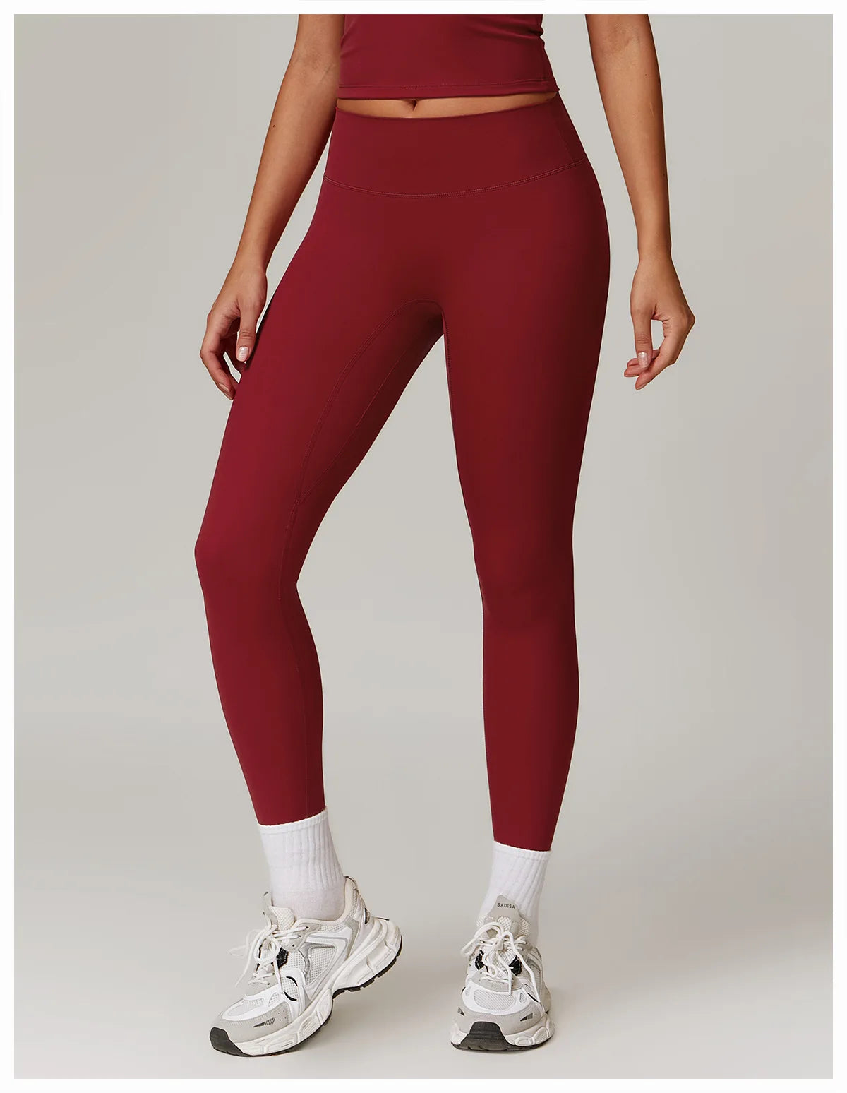 Impact Fitness Yoga Sports Leggings