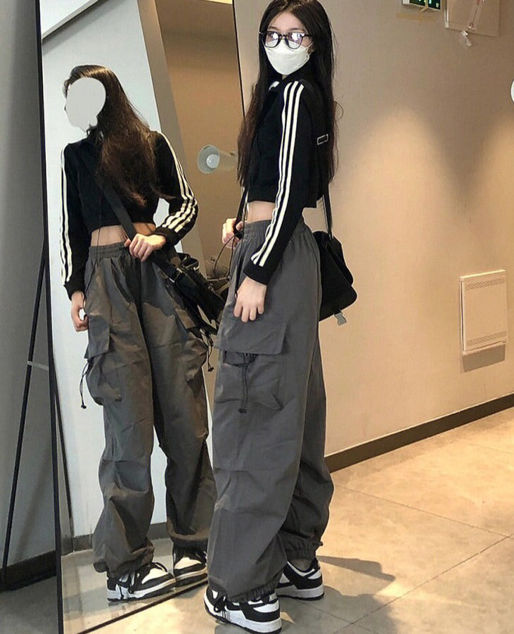 Women Wide Leg Pants