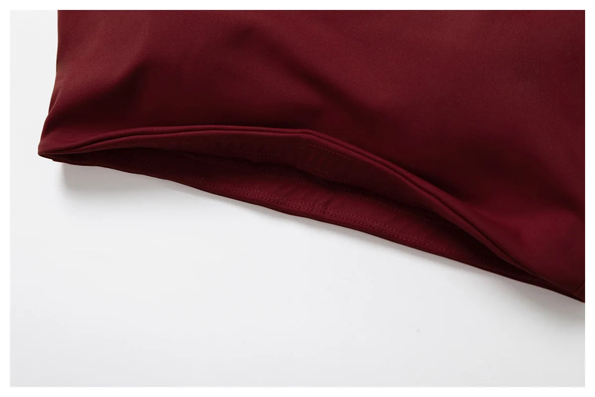 Push Up Sport s gym Top