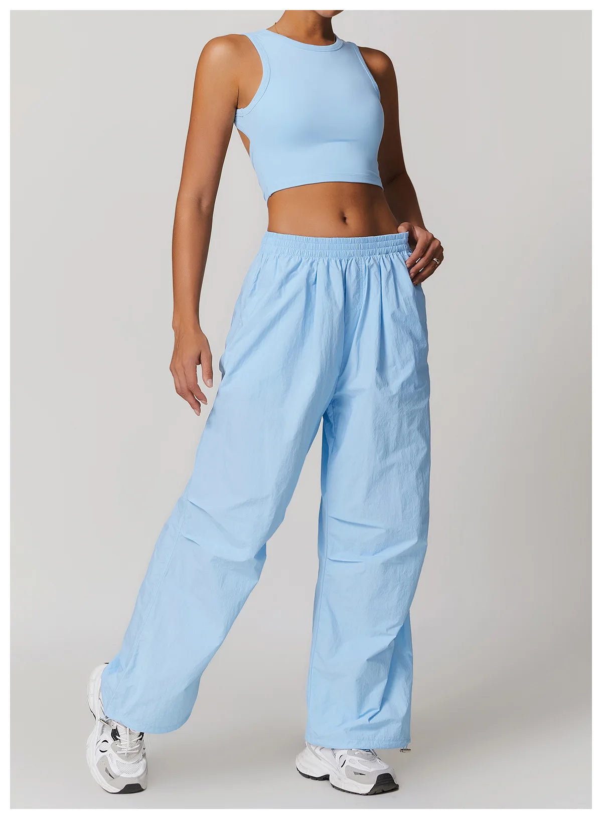 Breathable Running Fitness trousers