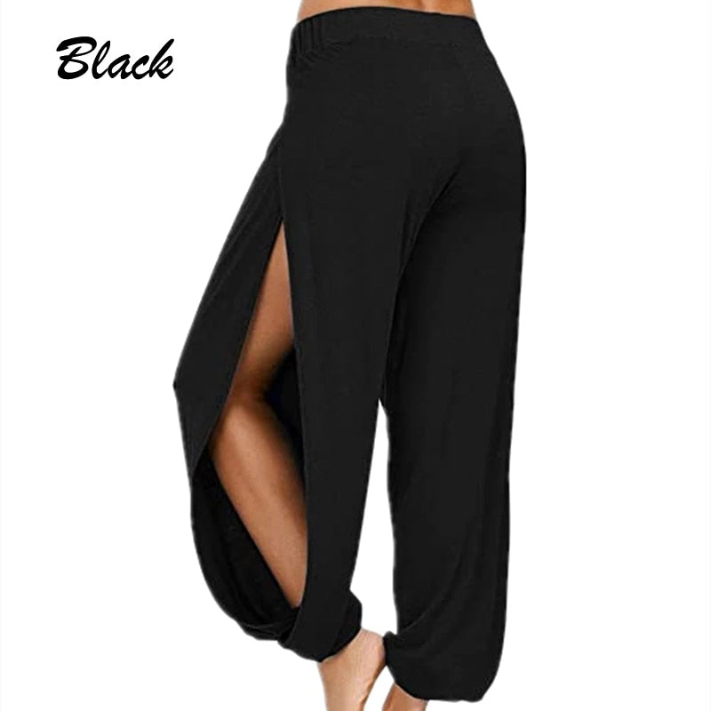 Women Fashion Yoga Pants