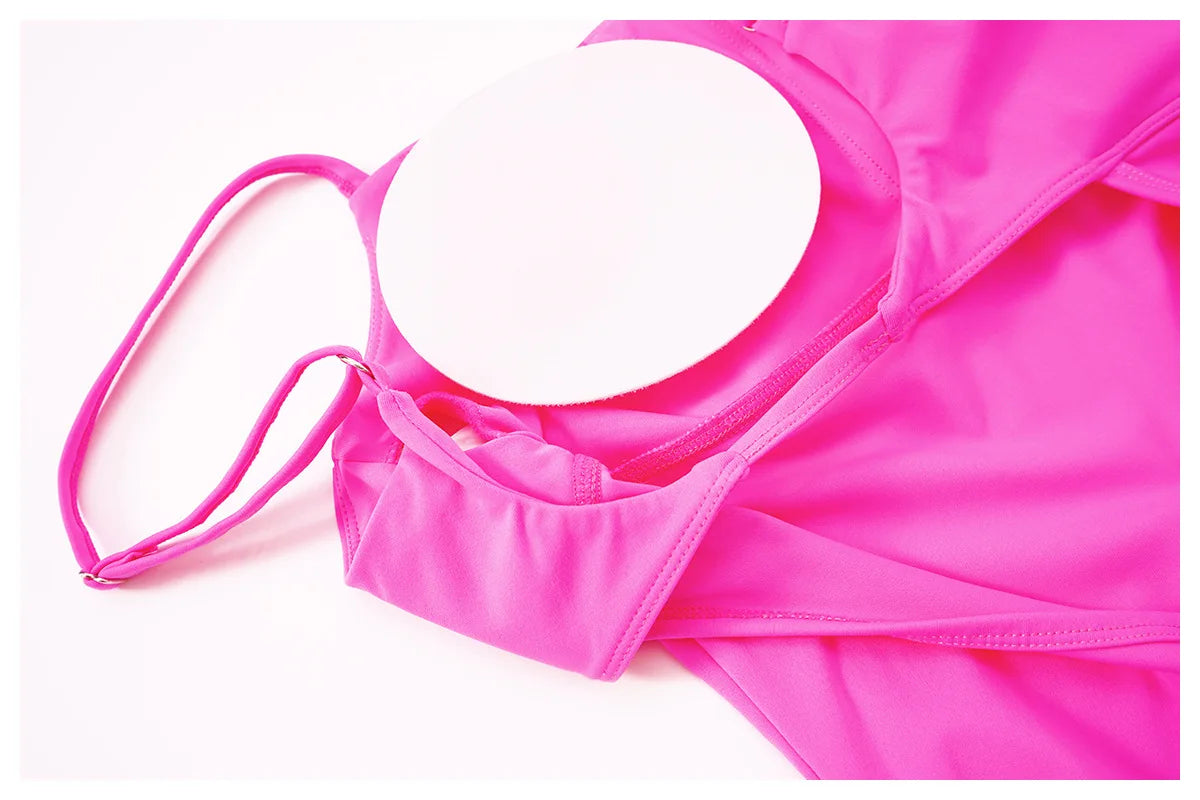 Backless Scrunch Butt Gym Workout Yoga shorts suit