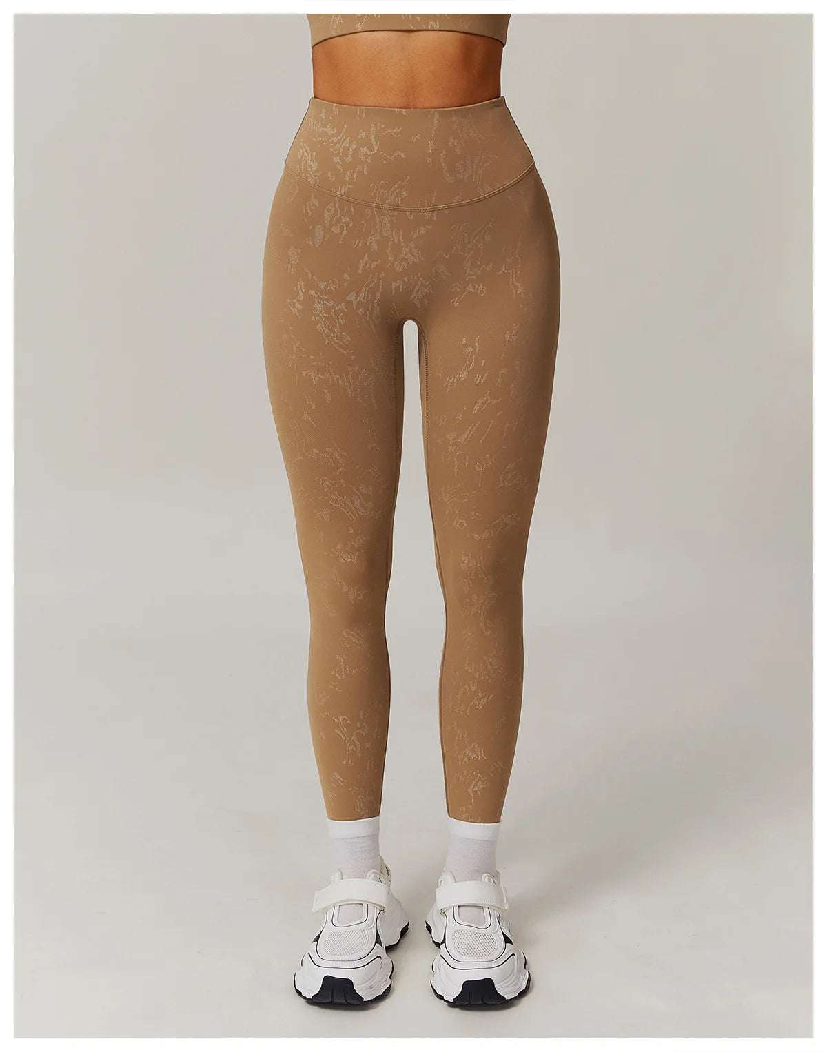 High Waist butt lift Tummy Control gym leggings