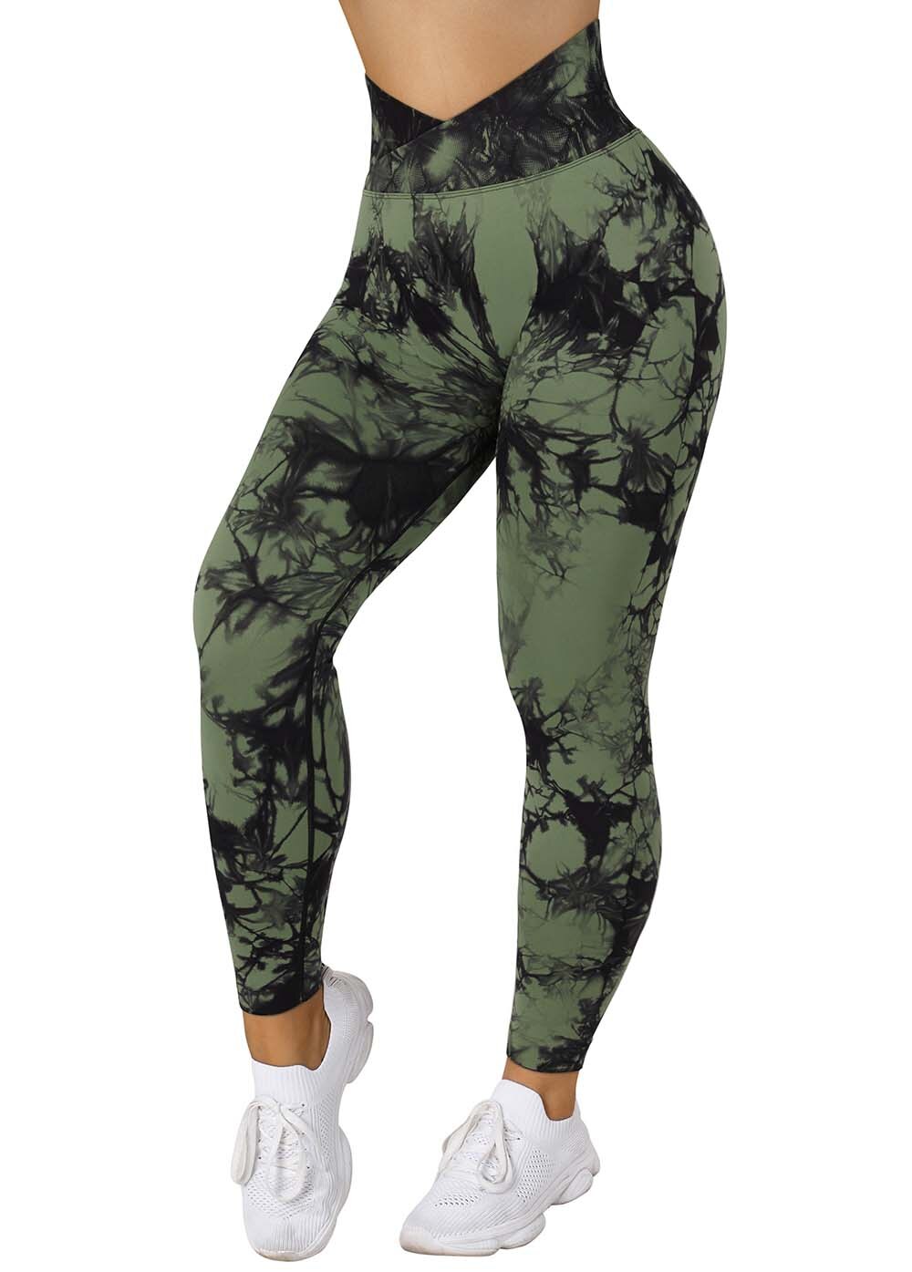 Women Seamless Workout Yoga Pants leggings