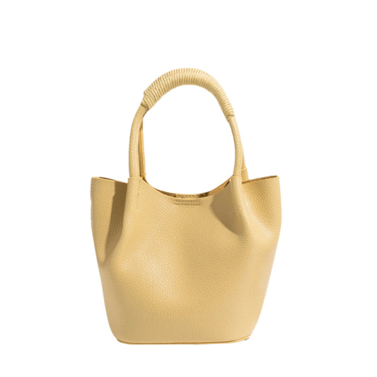 PU Leather Composite shoulder Bag