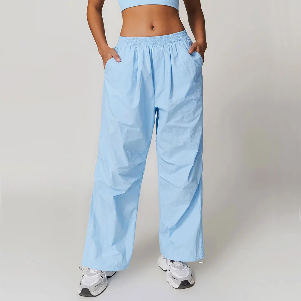 Breathable Running Fitness trousers