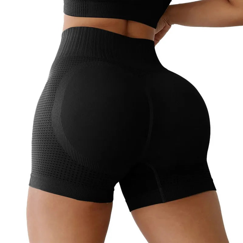 New Shorts Running Yoga Fitness Pants